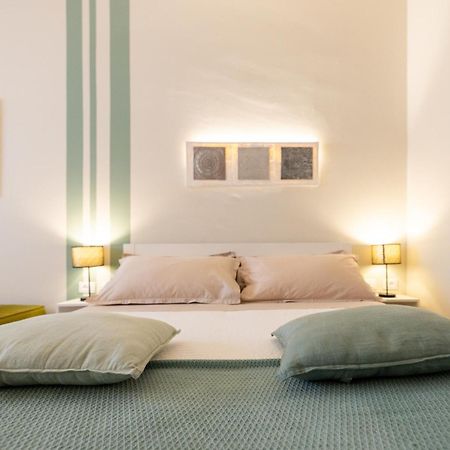 Here Apartment トリノ エクステリア 写真
