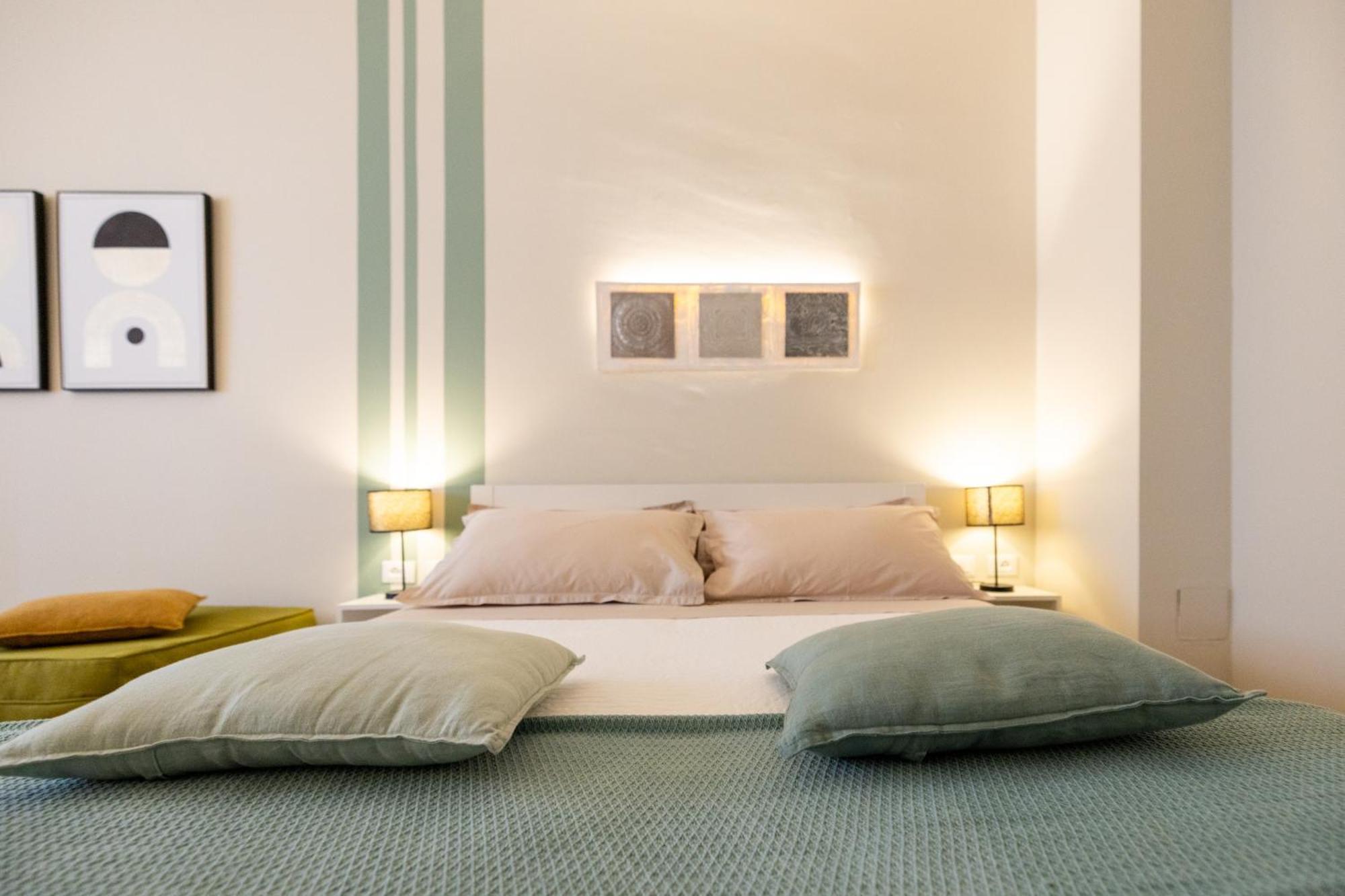 Here Apartment トリノ エクステリア 写真