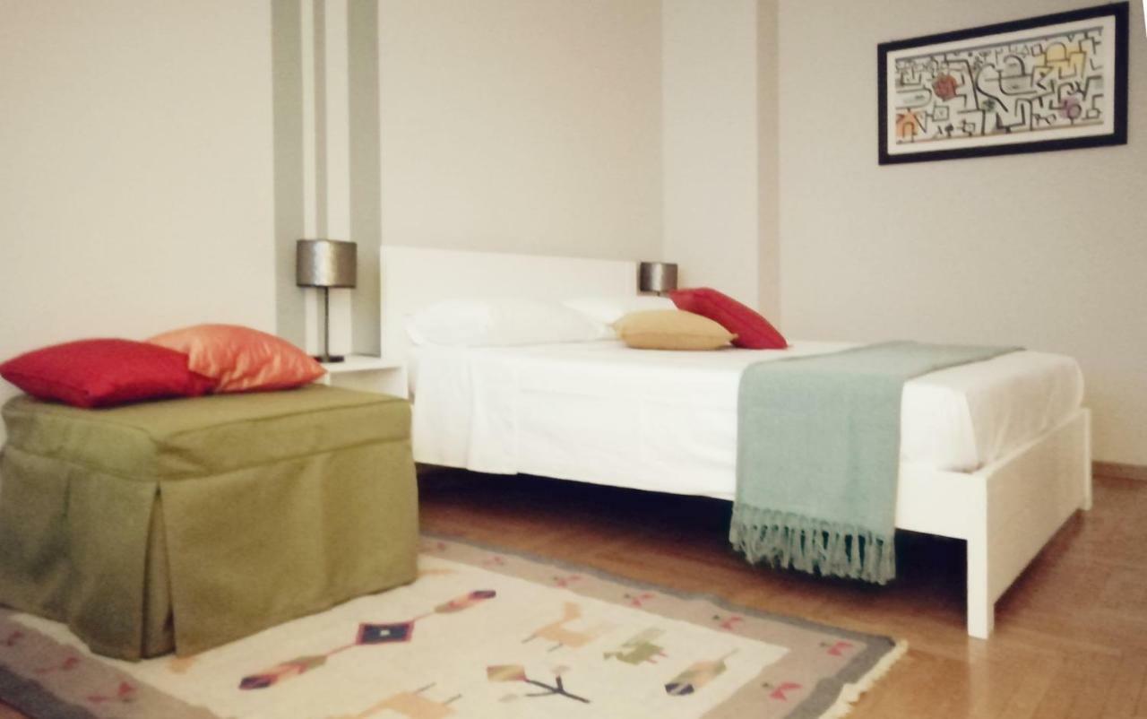 Here Apartment トリノ エクステリア 写真