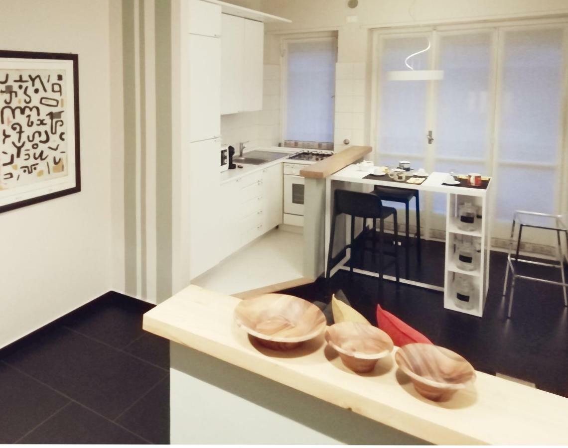 Here Apartment トリノ エクステリア 写真