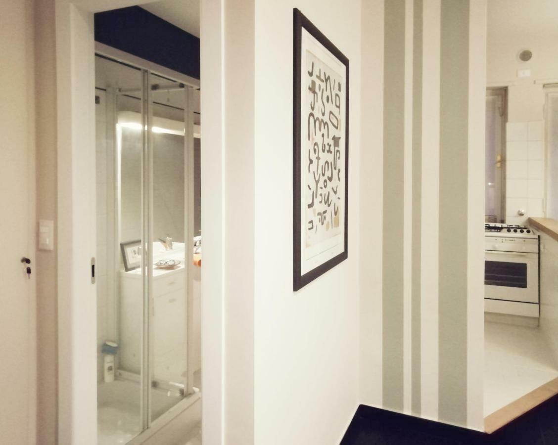 Here Apartment トリノ エクステリア 写真