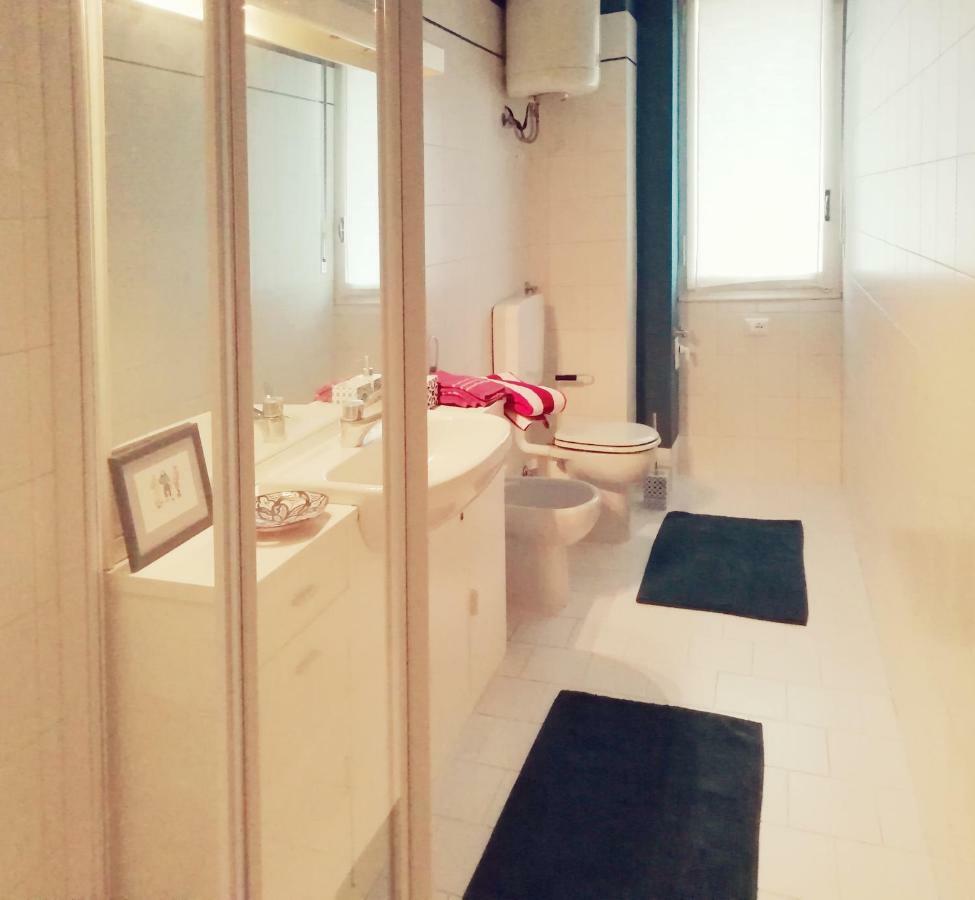 Here Apartment トリノ エクステリア 写真