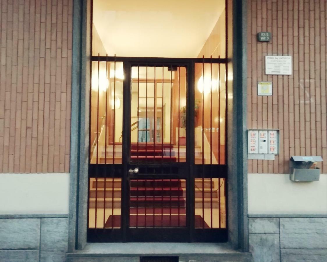 Here Apartment トリノ エクステリア 写真